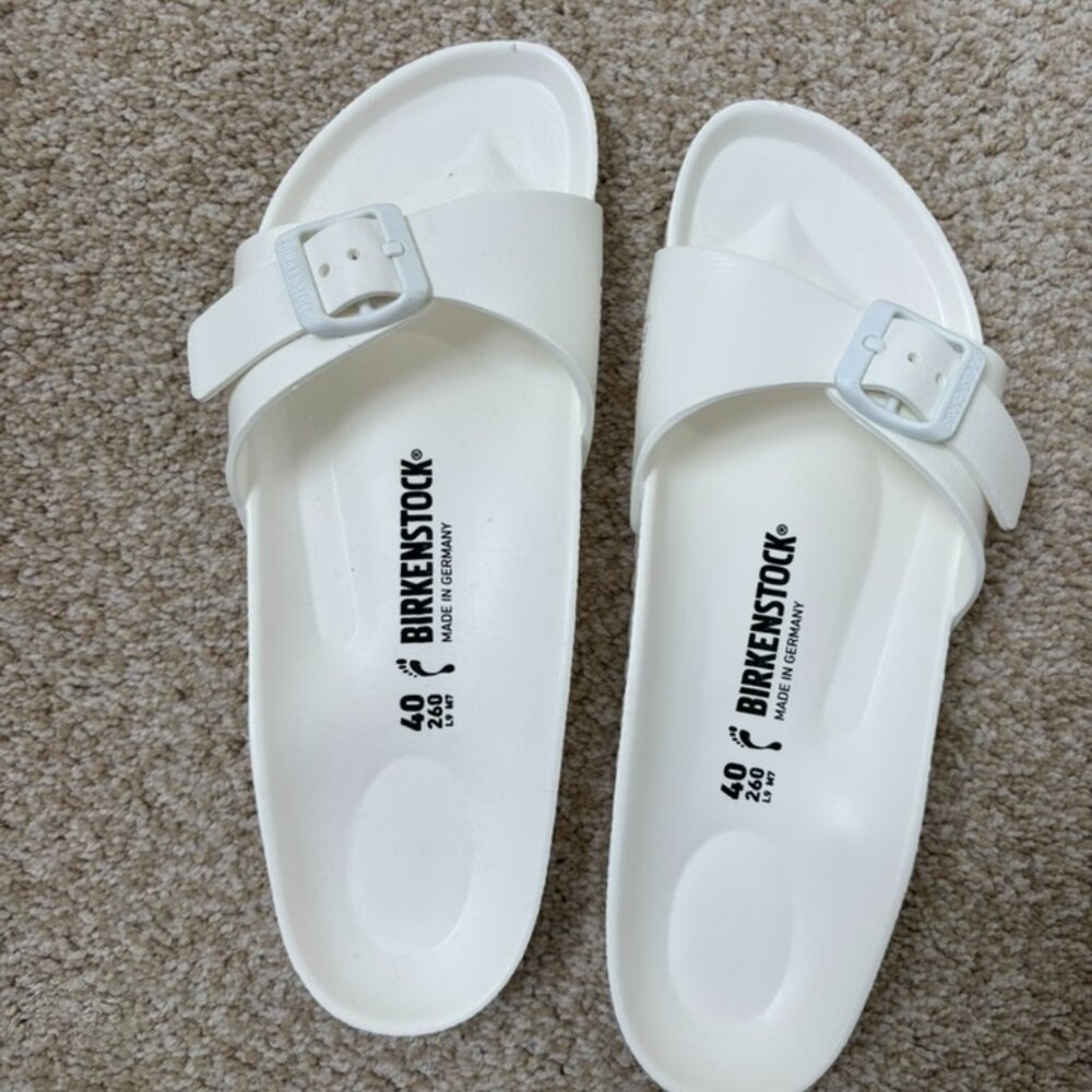 Birkenstock Sandals